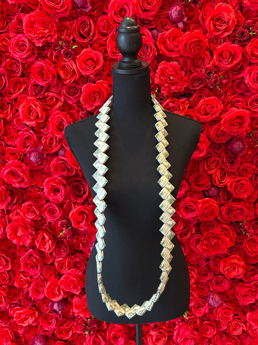 Signature Fold Money Lei